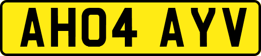 AH04AYV