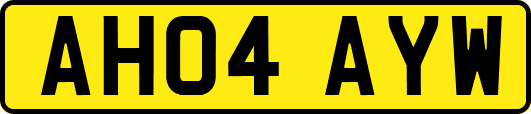 AH04AYW