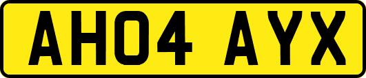 AH04AYX