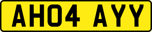 AH04AYY