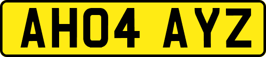 AH04AYZ