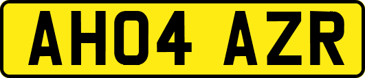 AH04AZR