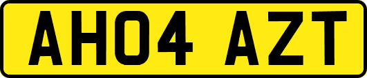 AH04AZT