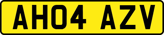 AH04AZV