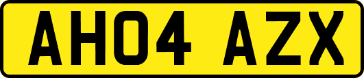 AH04AZX