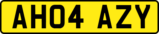 AH04AZY