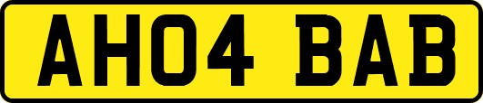 AH04BAB