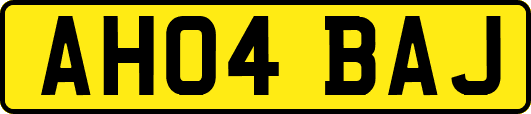 AH04BAJ