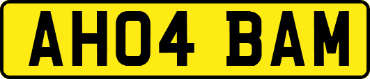 AH04BAM