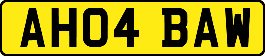 AH04BAW
