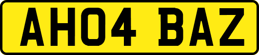 AH04BAZ
