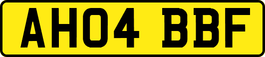 AH04BBF