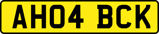 AH04BCK