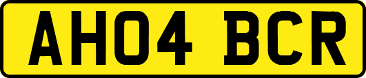 AH04BCR