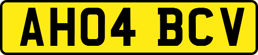 AH04BCV