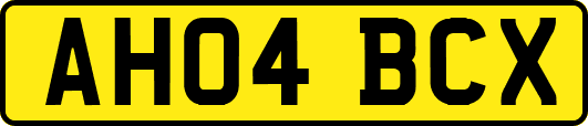 AH04BCX