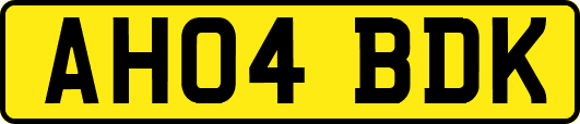AH04BDK