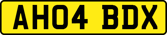 AH04BDX