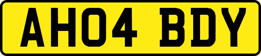 AH04BDY
