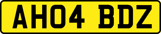 AH04BDZ