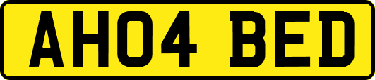 AH04BED