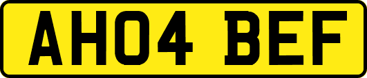 AH04BEF