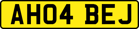 AH04BEJ