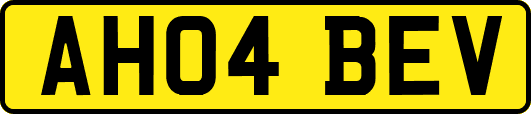AH04BEV