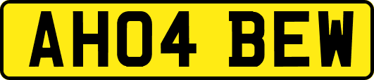 AH04BEW