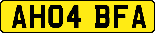 AH04BFA