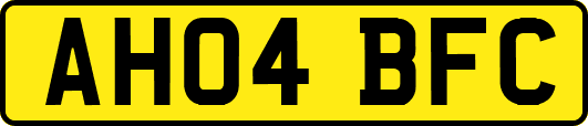 AH04BFC