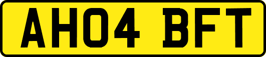 AH04BFT