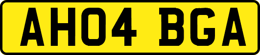 AH04BGA