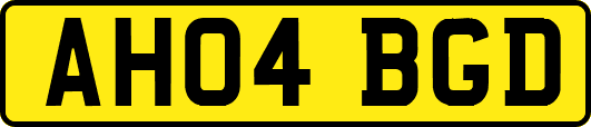 AH04BGD