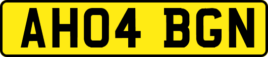 AH04BGN