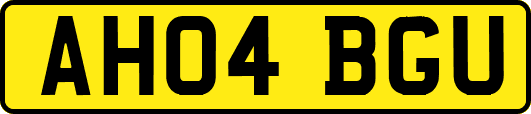 AH04BGU