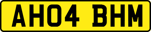 AH04BHM