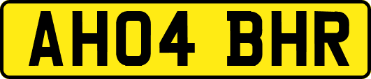 AH04BHR
