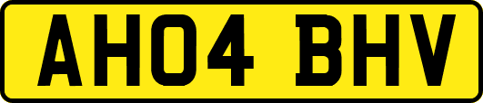AH04BHV