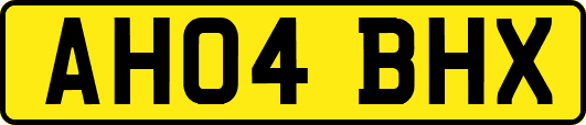 AH04BHX