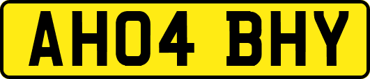 AH04BHY