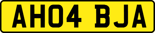 AH04BJA