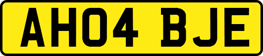 AH04BJE
