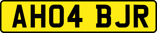 AH04BJR