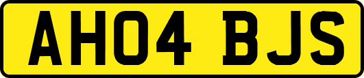 AH04BJS