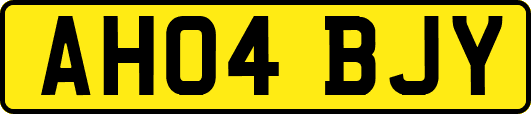 AH04BJY