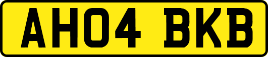 AH04BKB
