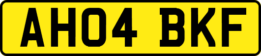 AH04BKF