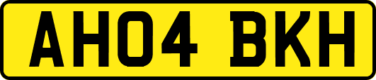AH04BKH