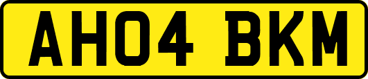 AH04BKM